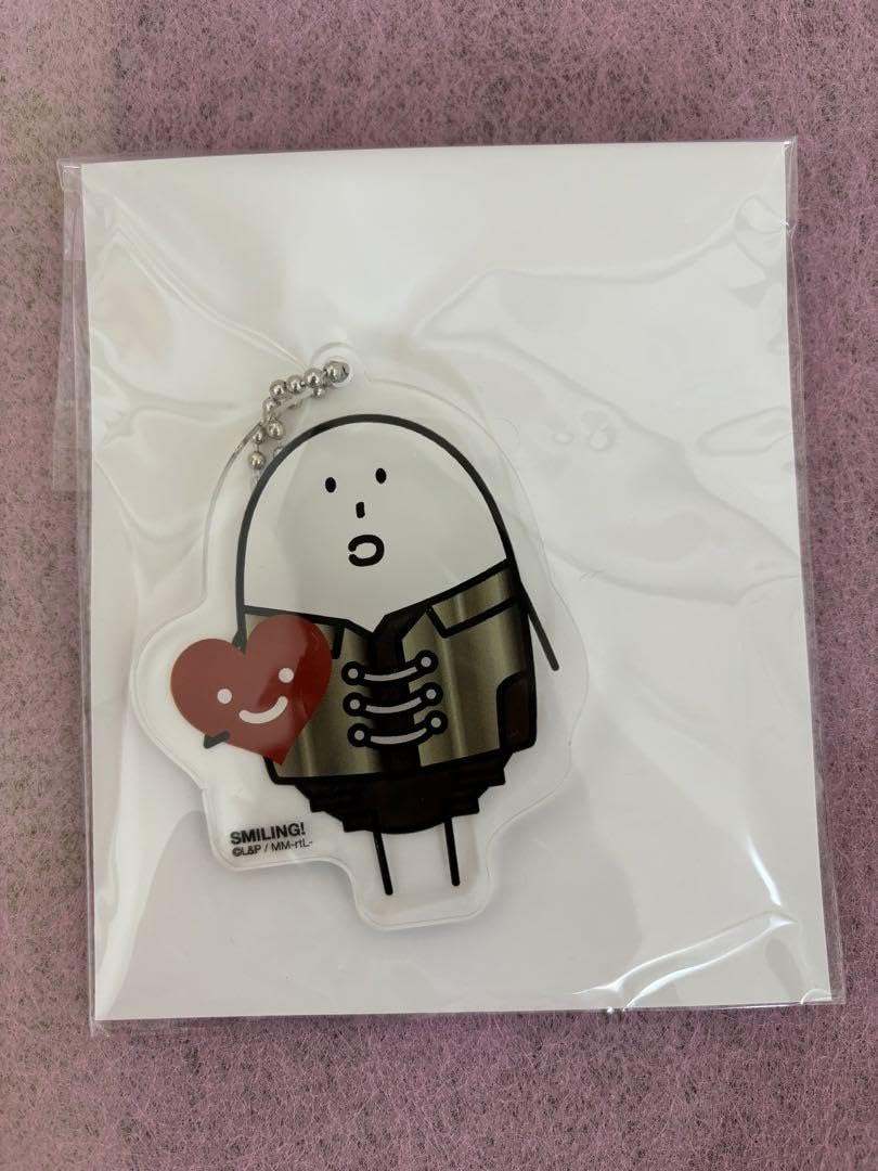 宮野真守 こいつ アクリルチャーム